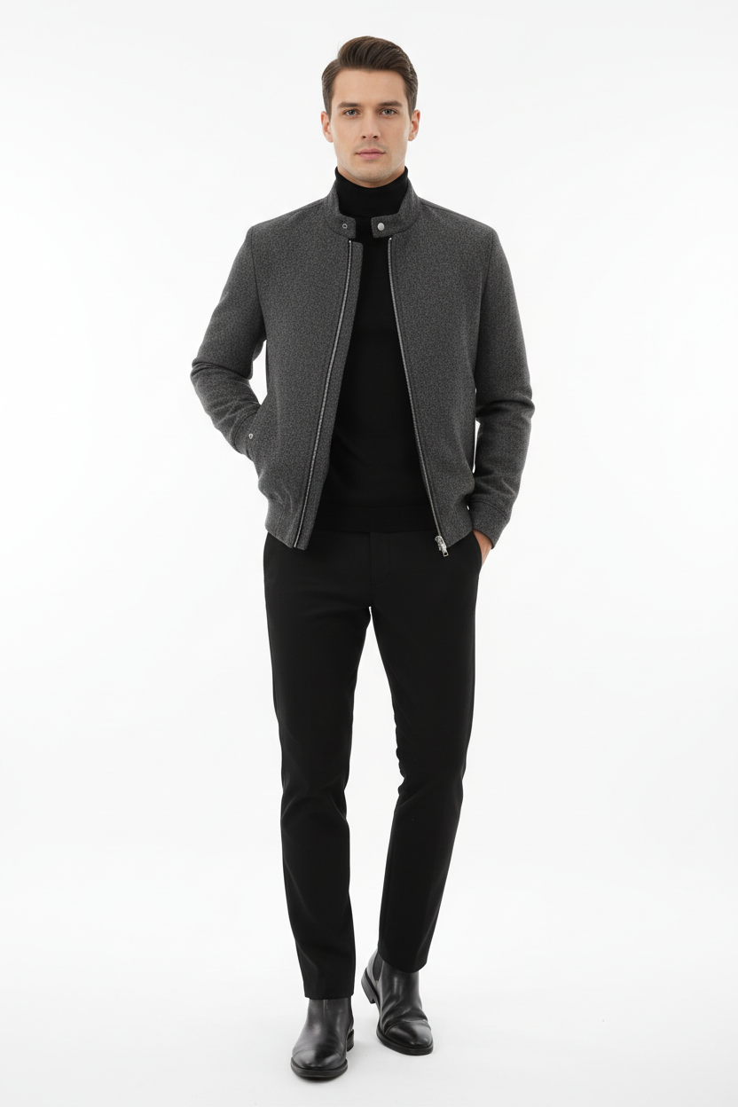 Men's Jackets