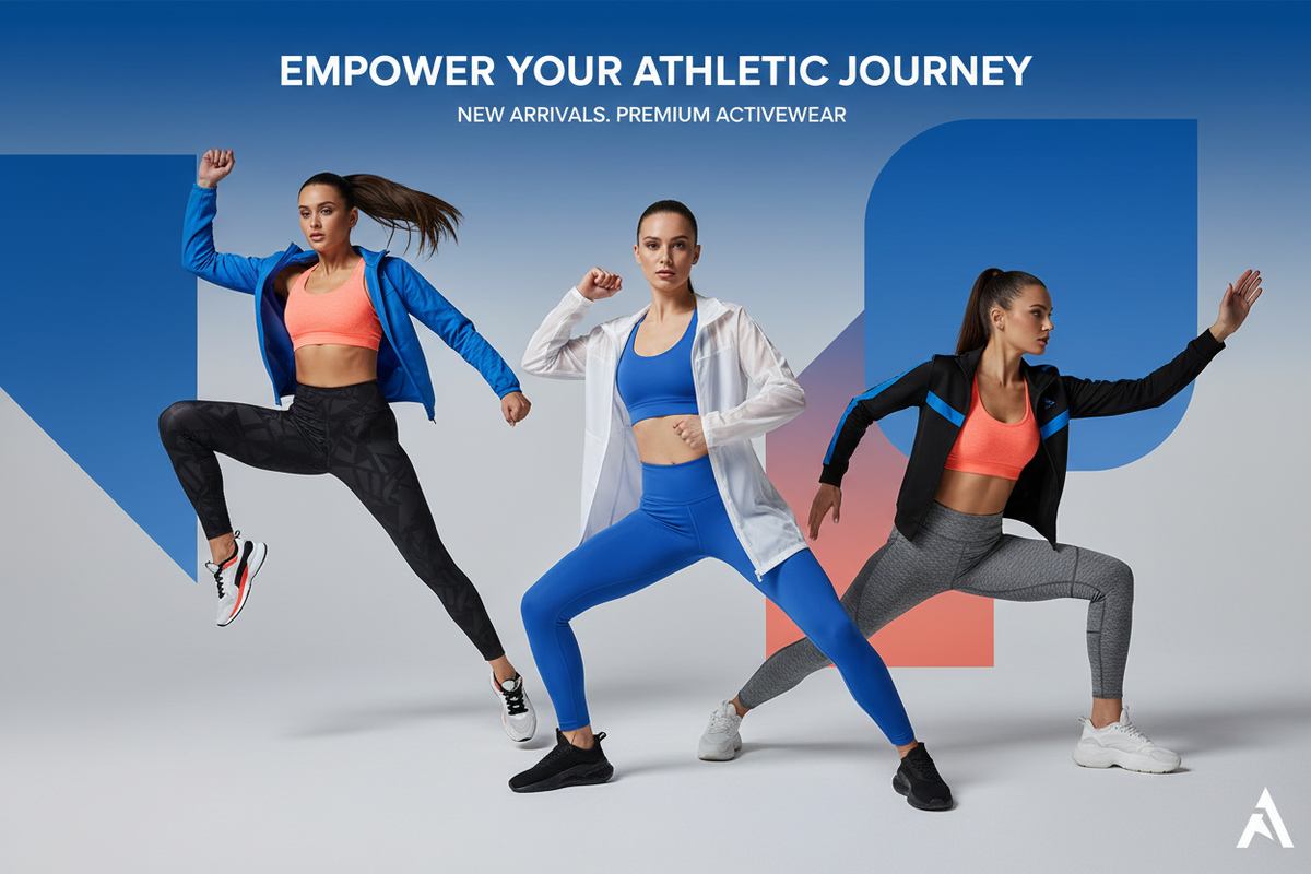 Sportwear for Women