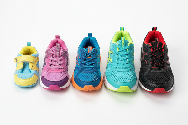 All Shoes