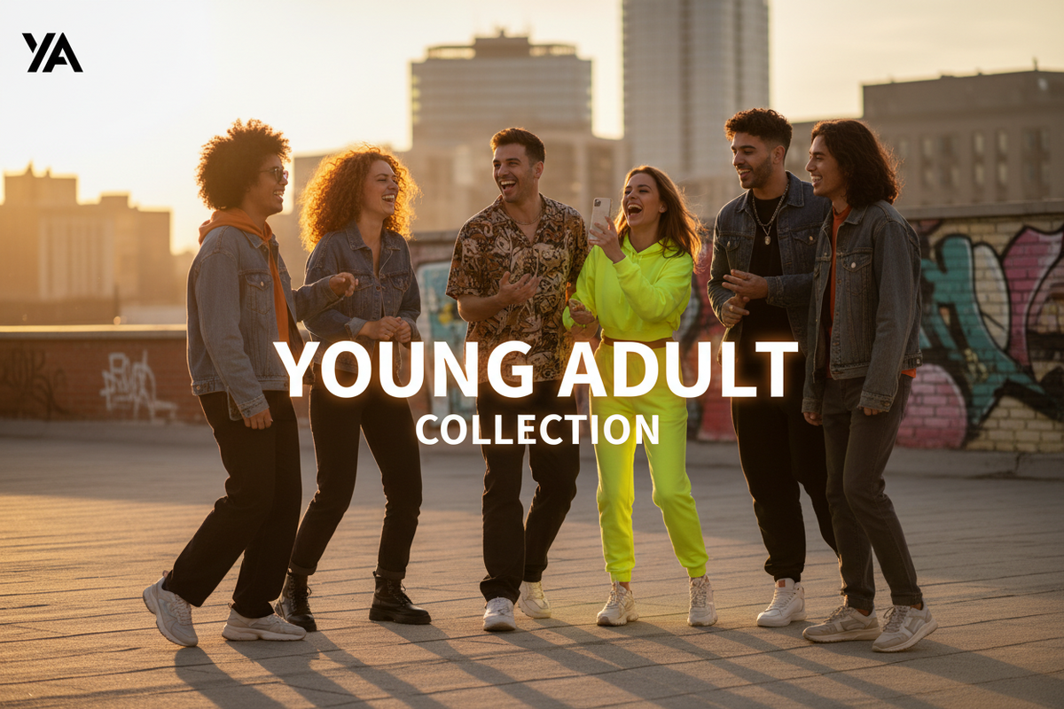 Young Adult