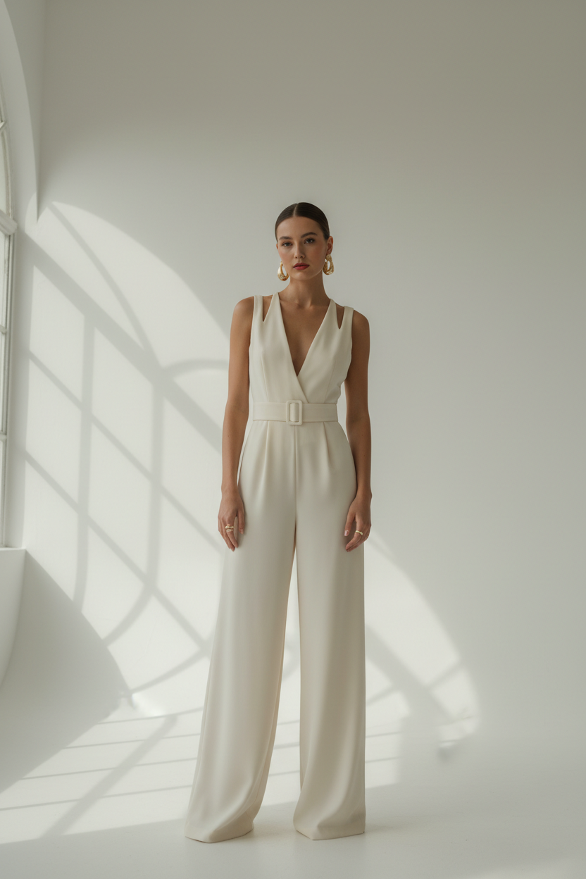 Jumpsuit