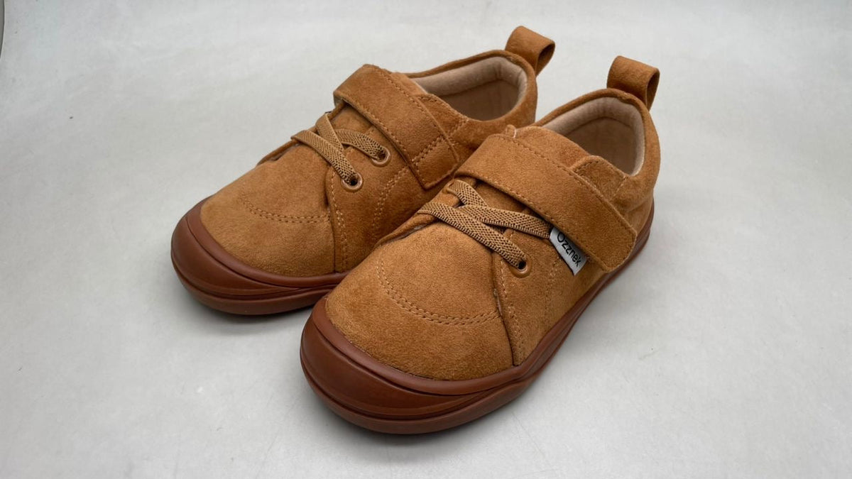Flexible Sole Kids' Sneakers