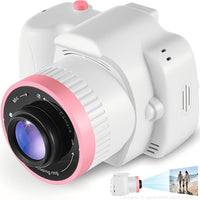 Kids Digital Camera with Video Games, Digital Camera for Kids Fhd 1080P.