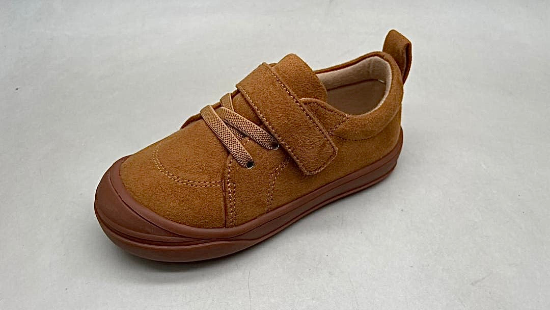 Flexible Sole Kids' Sneakers