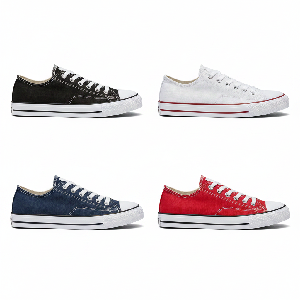 Converse Chuck 1970 Classic Canvas Shoes (One Pair)