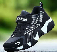 Sport Kids Sneakers Boys Casual Shoes