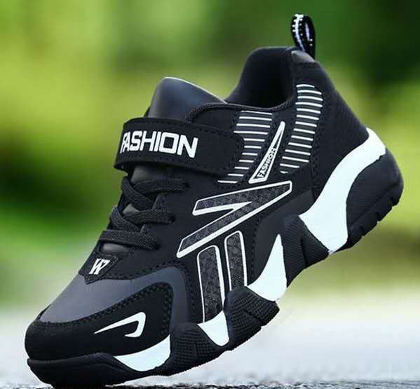 Sport Kids Sneakers Boys Casual Shoes