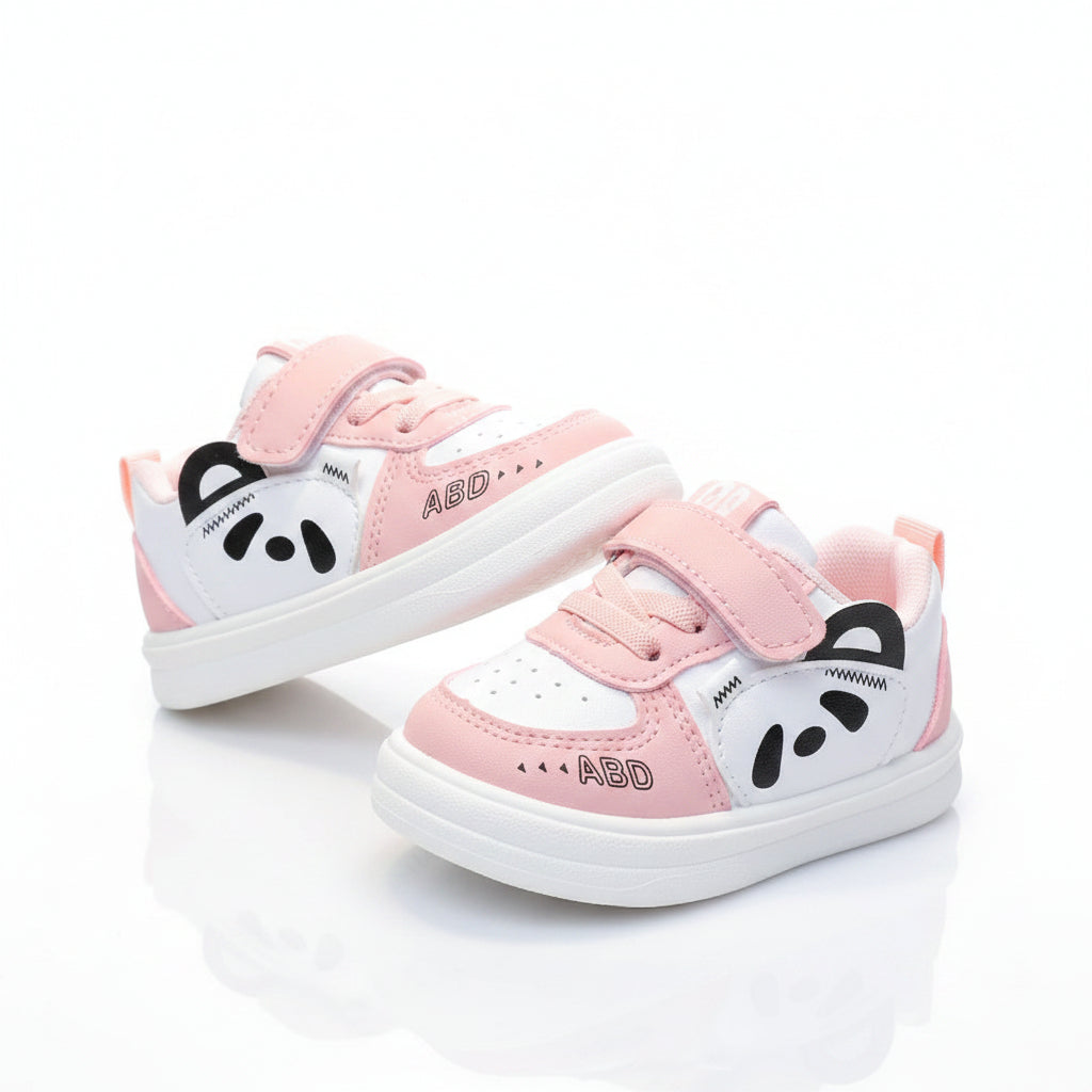 Kids Baby Sneakers Boys Girls Running Casual .