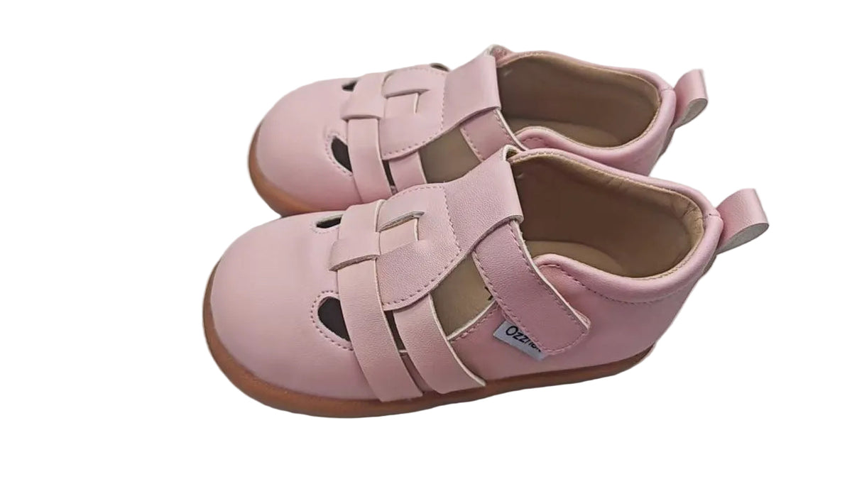 Kids Barefoot Sandals – Toddler Shoes