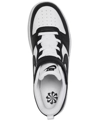 Little Kids' Court Borough Low Recraft Fastening Strap