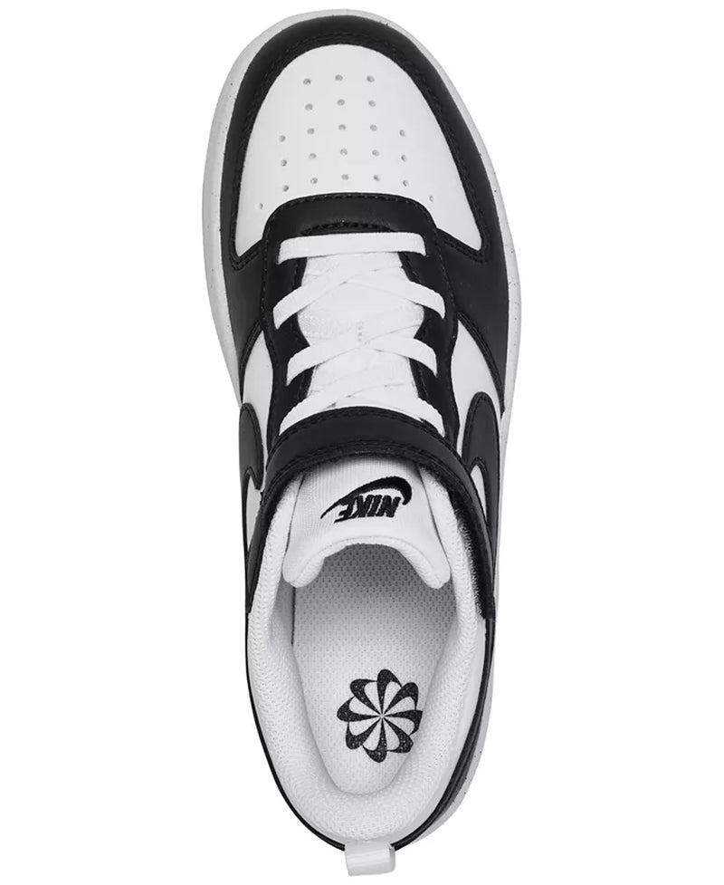 Little Kids' Court Borough Low Recraft Fastening Strap