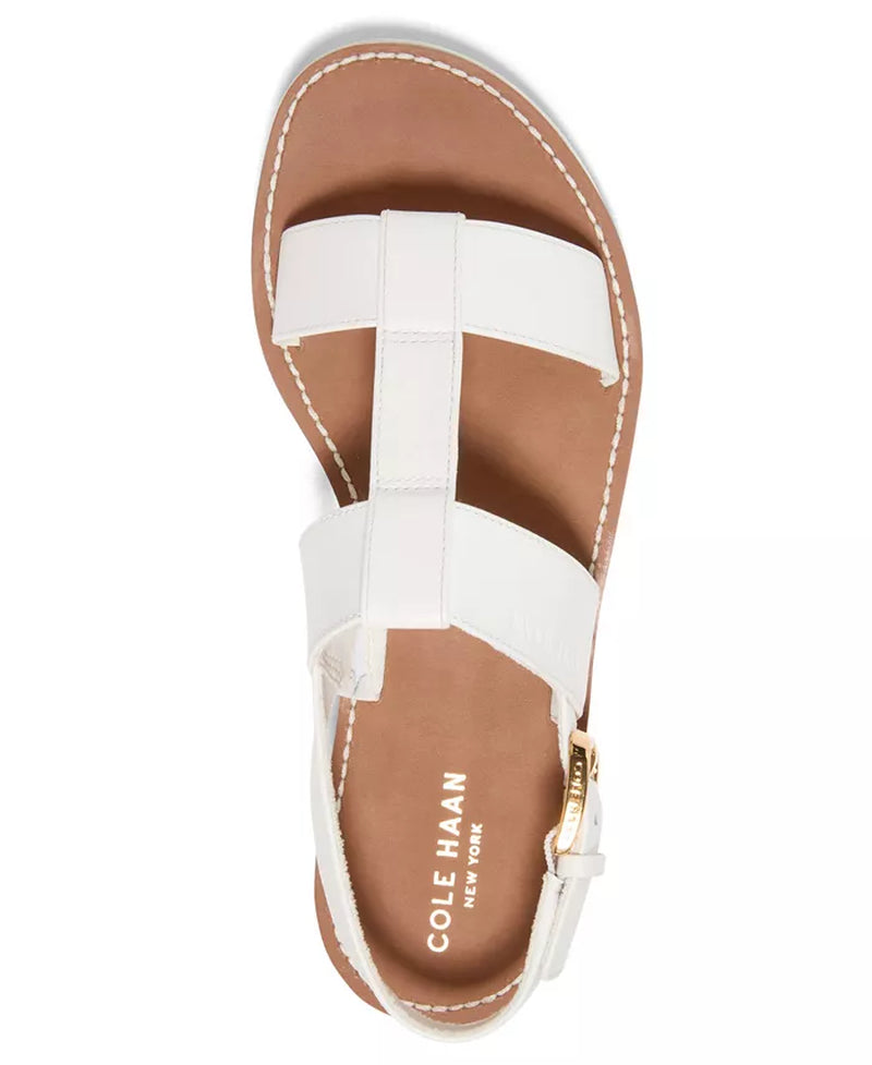 Women'S Pinch Long-Weekender Flat Sandals