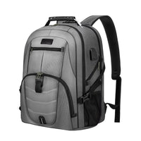 All-in-One Backpack with Anti-Theft lock Fits Laptops