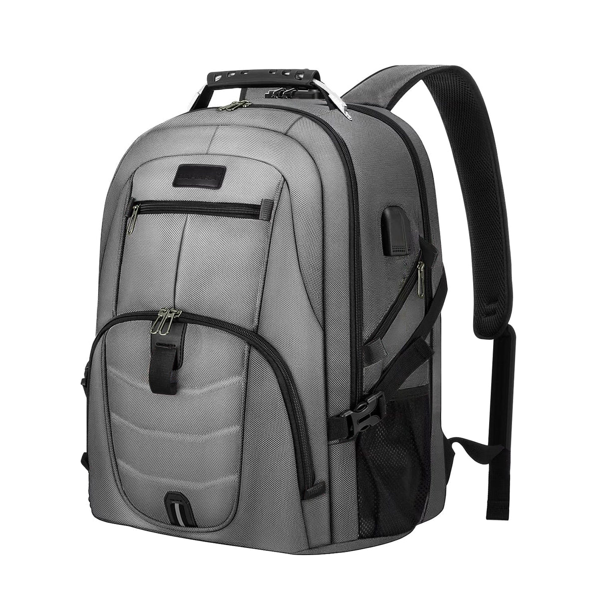 All-in-One Backpack with Anti-Theft lock Fits Laptops