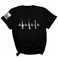 2A FIB Tee