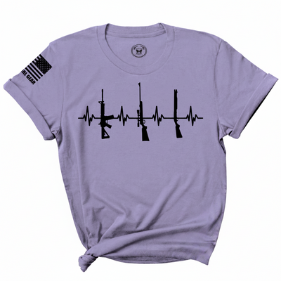 2A FIB Tee