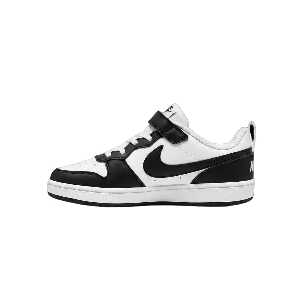 Little Kids' Court Borough Low Recraft Fastening Strap