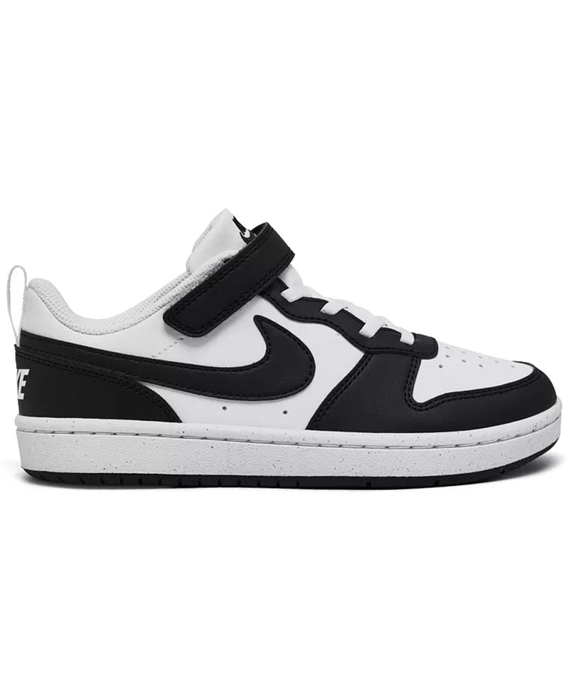 Little Kids' Court Borough Low Recraft Fastening Strap