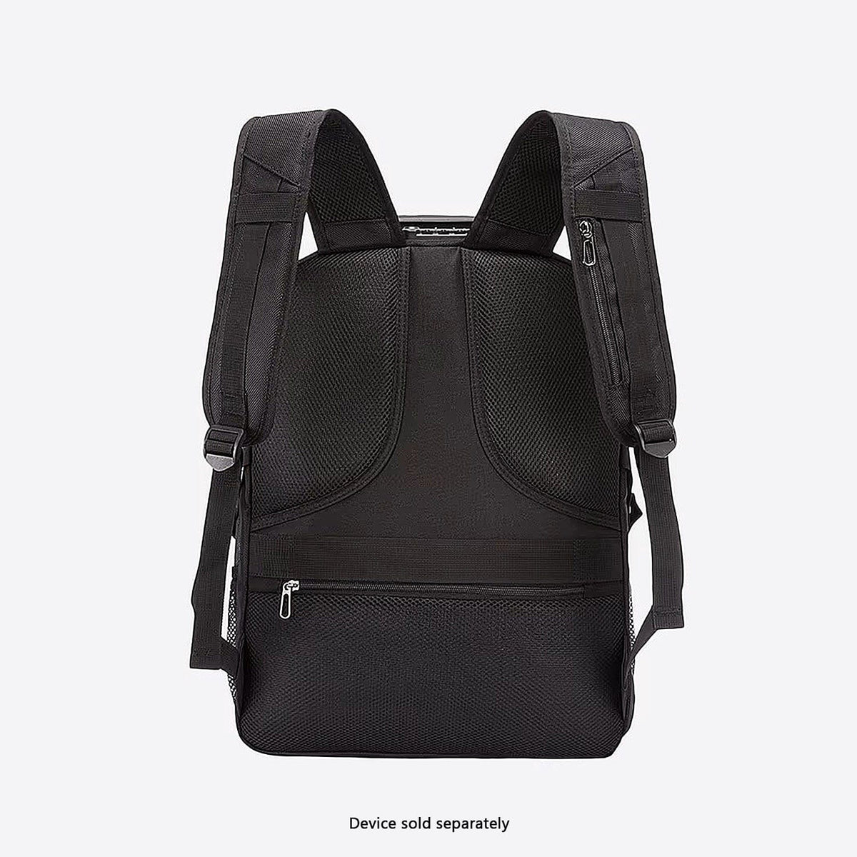 All-in-One Backpack with Anti-Theft lock Fits Laptops