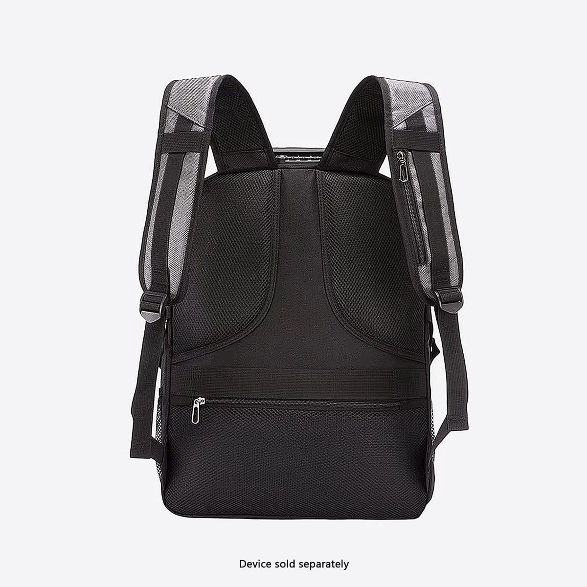 All-in-One Backpack with Anti-Theft lock Fits Laptops