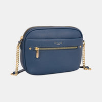 David Jones Chain Detail Small Bag