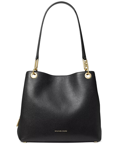 Kensington Large Leather Tote Bag