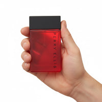 Perry Ellis Bold Red by Perry Ellis Eau  De Toilette
