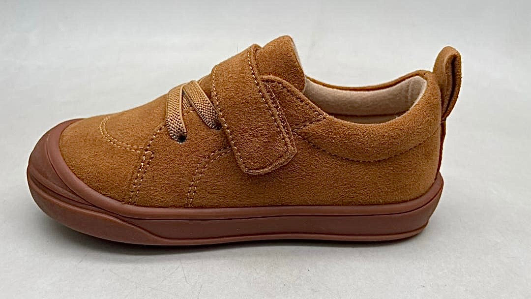 Flexible Sole Kids' Sneakers