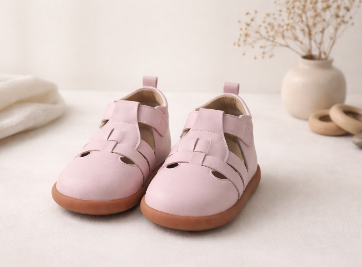 Kids Barefoot Sandals – Toddler Shoes