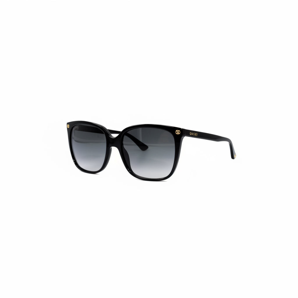 Women'S Lightness Square Sunglasses