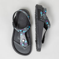 Pets Love Adjustable Sandals