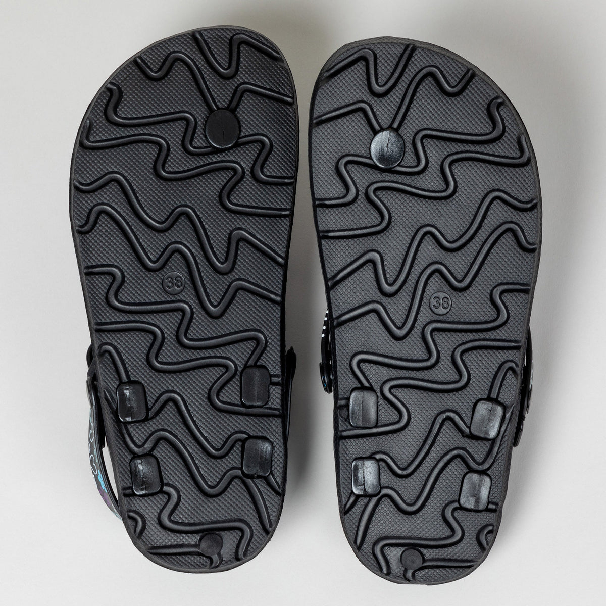 Pets Love Adjustable Sandals
