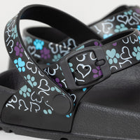 Pets Love Adjustable Sandals