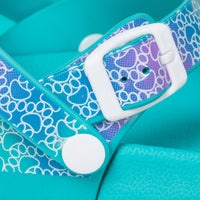 Pets Love Adjustable Sandals