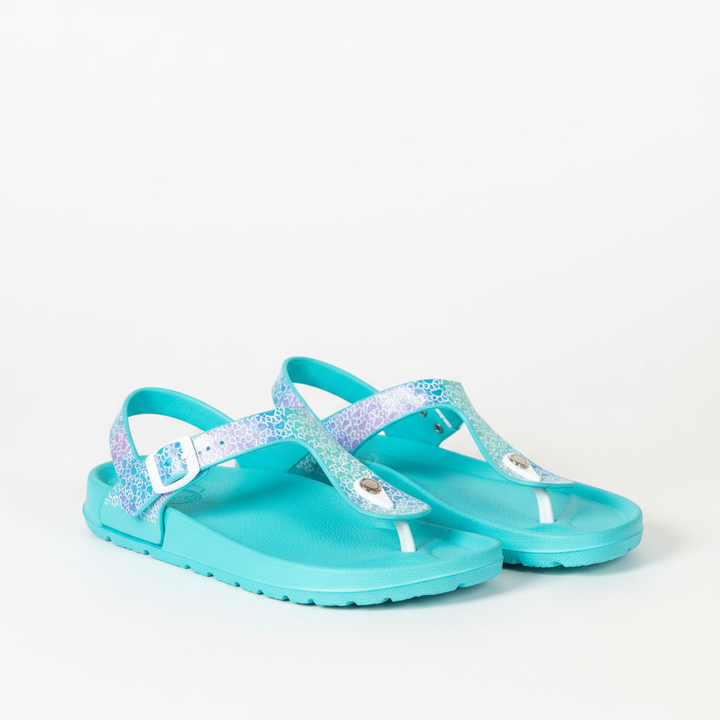 Pets Love Adjustable Sandals