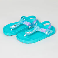 Pets Love Adjustable Sandals