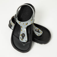 Pets Love Adjustable Sandals