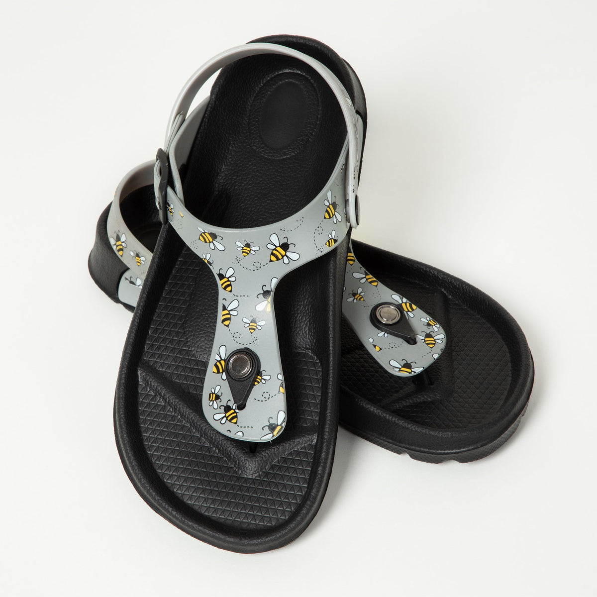 Pets Love Adjustable Sandals