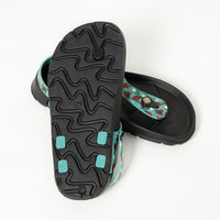 Pets Love Adjustable Sandals