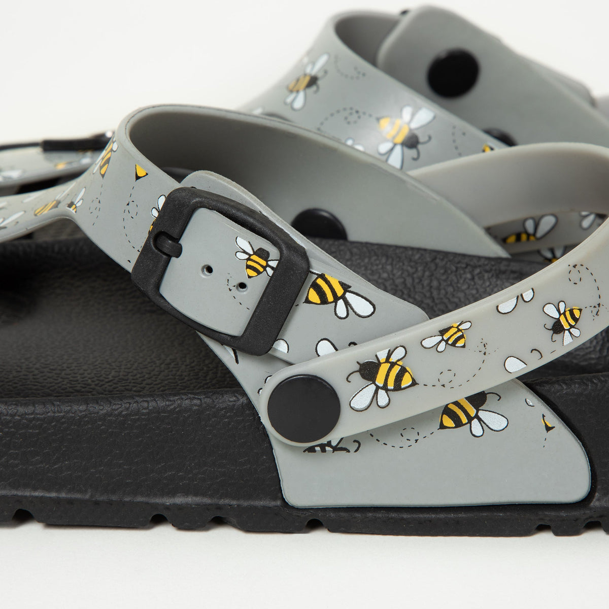 Pets Love Adjustable Sandals
