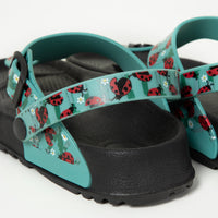 Pets Love Adjustable Sandals
