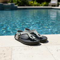 Pets Love Adjustable Sandals