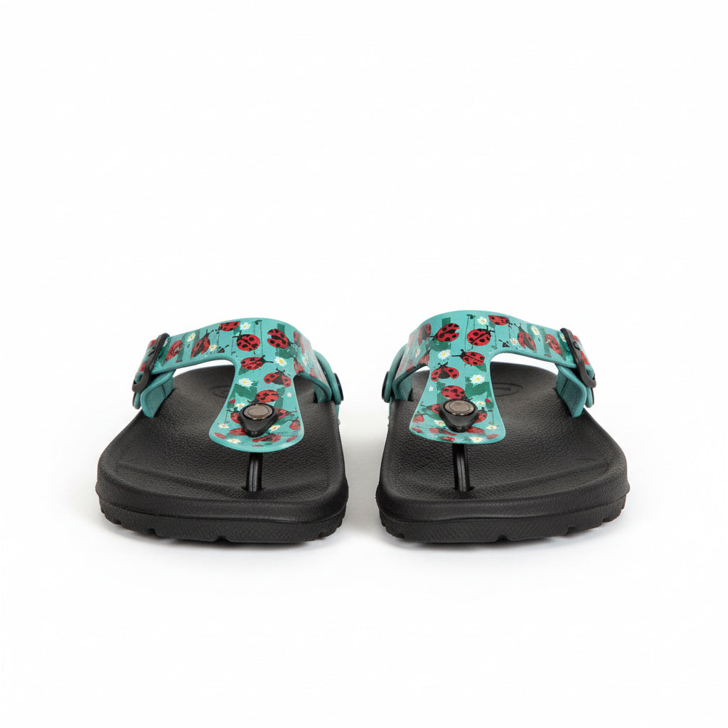 Pets Love Adjustable Sandals