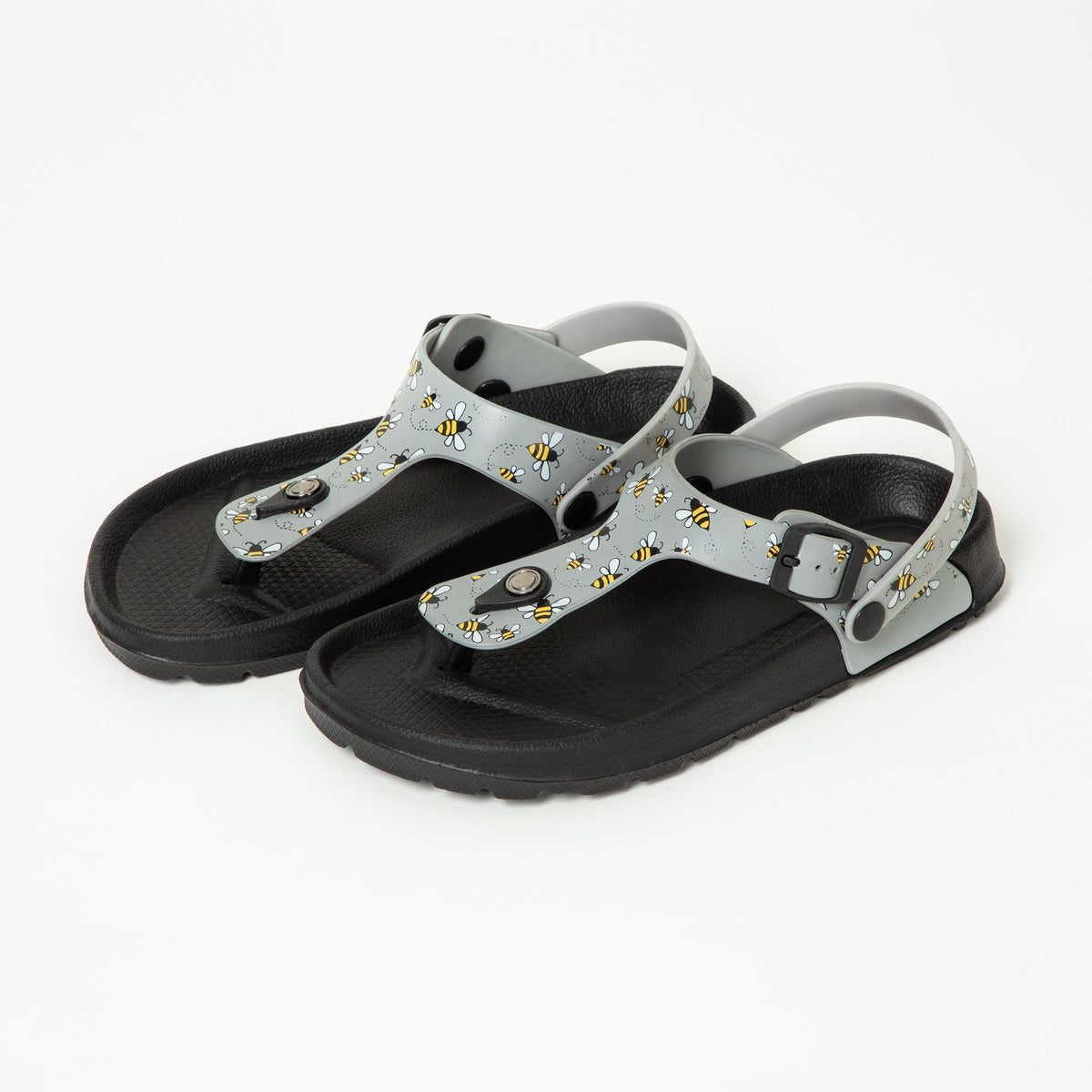 Pets Love Adjustable Sandals