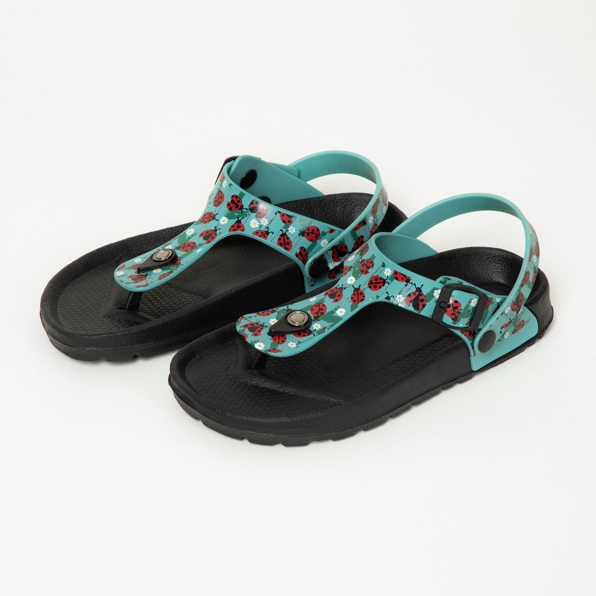 Pets Love Adjustable Sandals