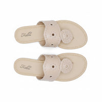 Flip Flop Sandals Dressy Thong