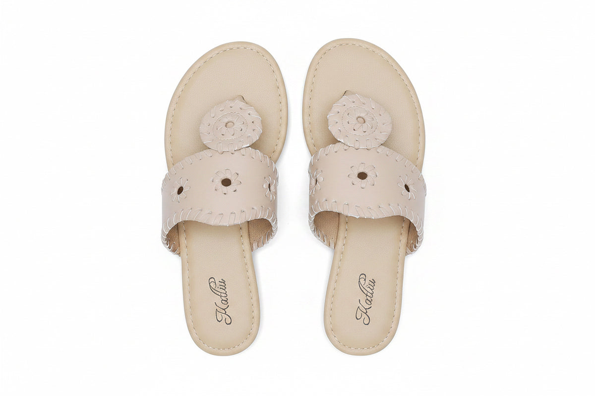 Flip Flop Sandals Dressy Thong