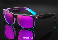 Men's Polarized Sport Sunglasses