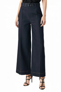URBAN STITCH DENIM PANTS