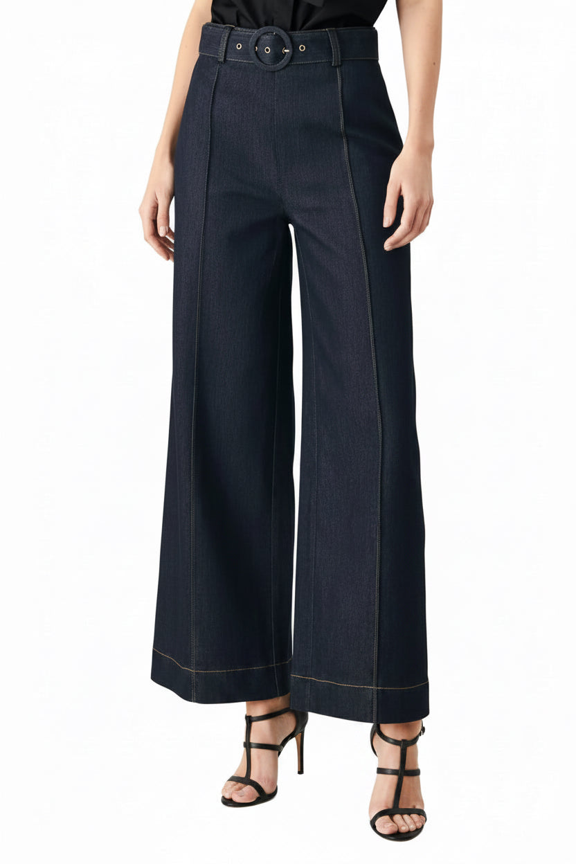 URBAN STITCH DENIM PANTS